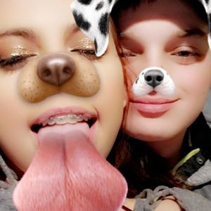 Meet your Posher, Sierra